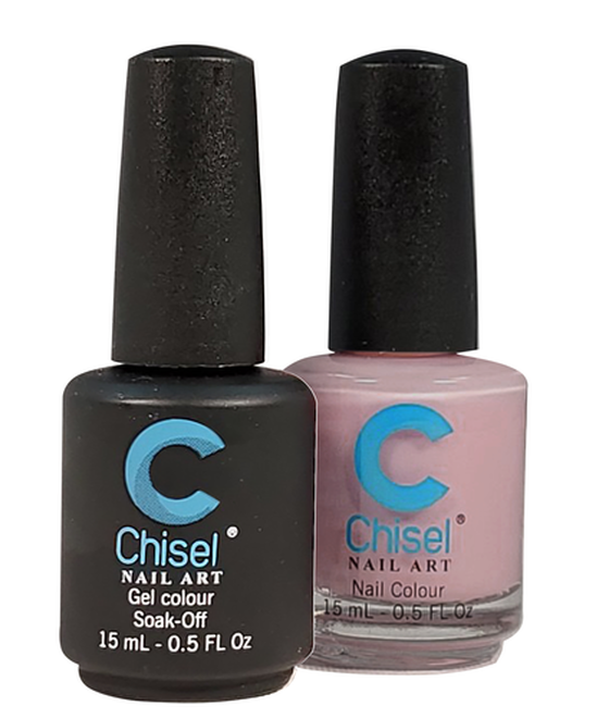 Chisel Matching Trio - Solid 69 - Nex Beauty Supply