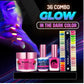 Wavegel - Glow in The Dark - 018